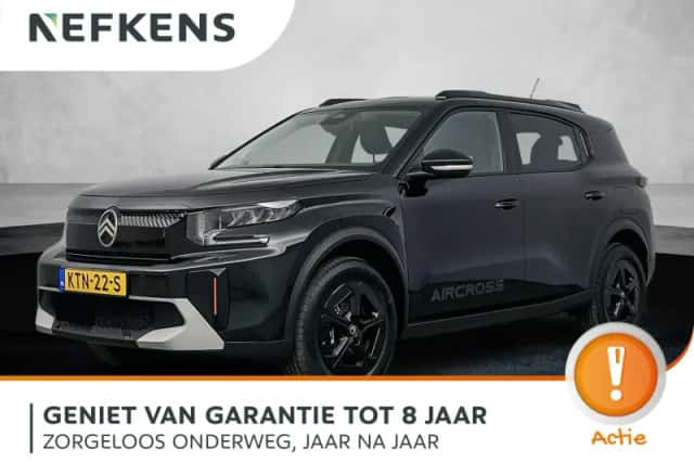 Citroën ë-C3 (2026) thumbnail 1