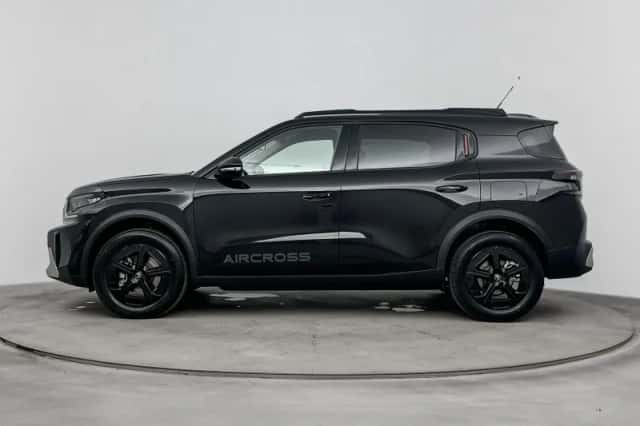 Citroën ë-C3 (2026) thumbnail 2
