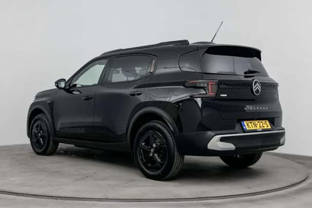 Citroën ë-C3 (2026) thumbnail 3