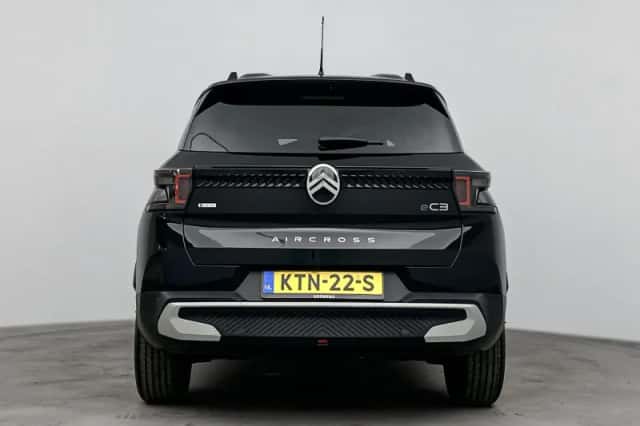 Citroën ë-C3 (2026) thumbnail 4