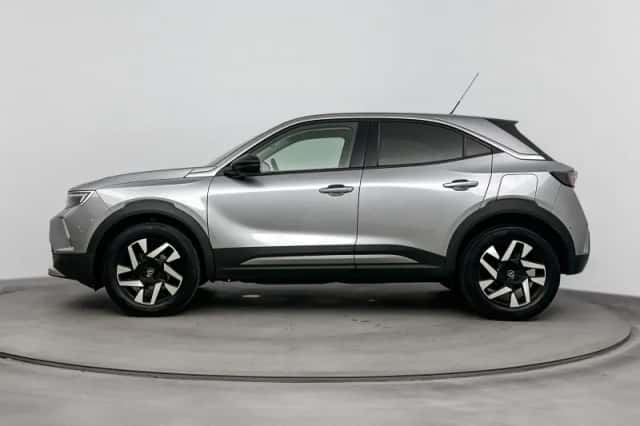 Opel Mokka (2021) thumbnail 2