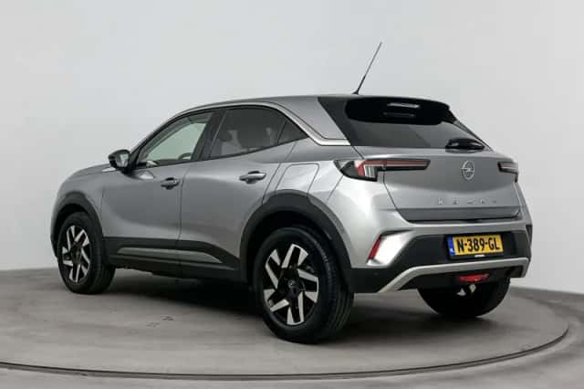 Opel Mokka (2021) thumbnail 3