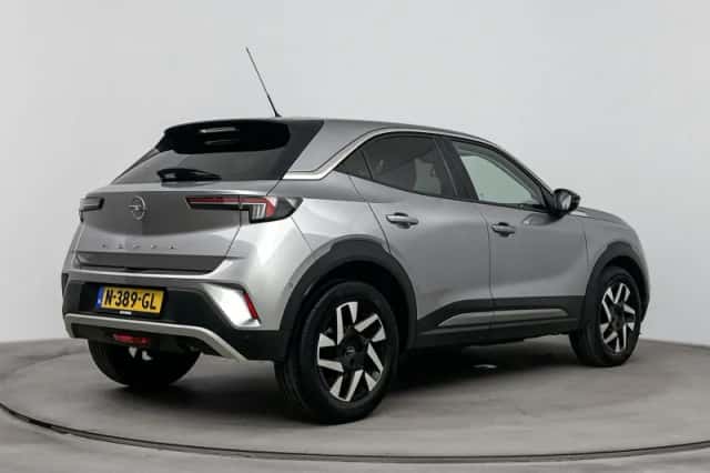 Opel Mokka (2021) thumbnail 5