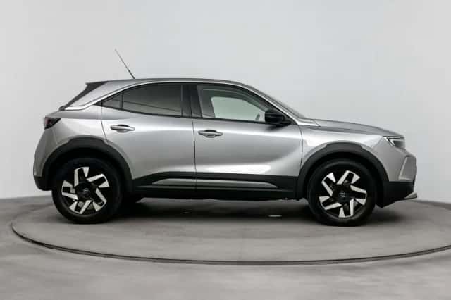 Opel Mokka (2021) thumbnail 6