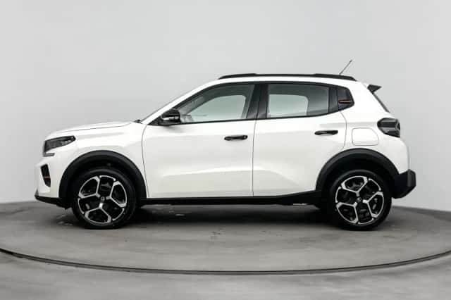 Citroën C3 (2026) thumbnail 2