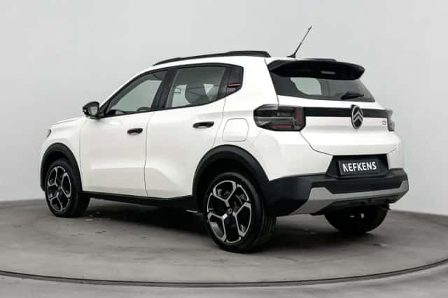 Citroën C3 (2026) thumbnail 3