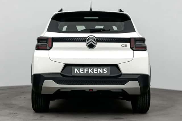 Citroën C3 (2026) thumbnail 4