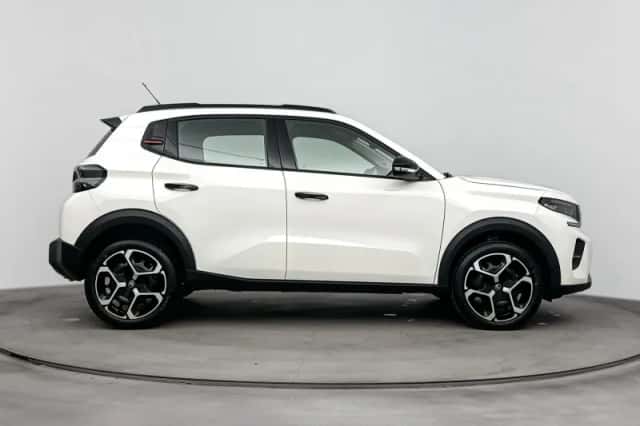 Citroën C3 (2026) thumbnail 6