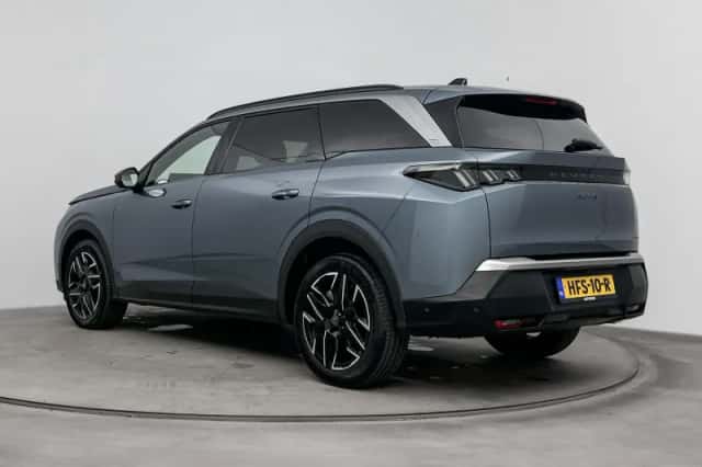 Peugeot 5008 (2025) thumbnail 3