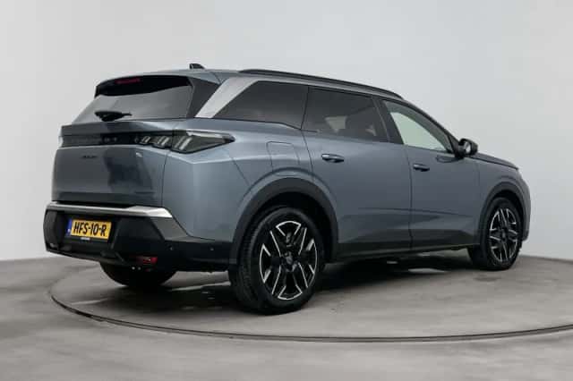 Peugeot 5008 (2025) thumbnail 5
