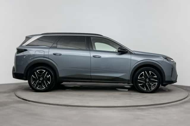 Peugeot 5008 (2025) thumbnail 6