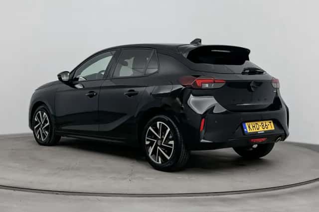 Opel Corsa (2026) thumbnail 3