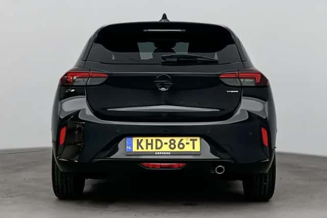 Opel Corsa (2026) thumbnail 4