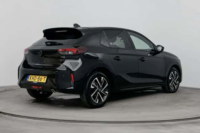 Opel Corsa (2026) thumbnail 5