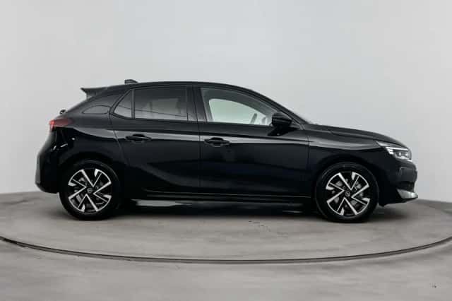 Opel Corsa (2026) thumbnail 6