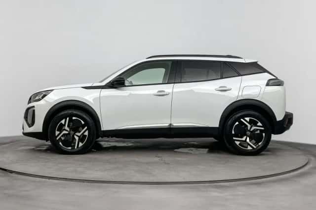 Peugeot 2008 (2025) thumbnail 2
