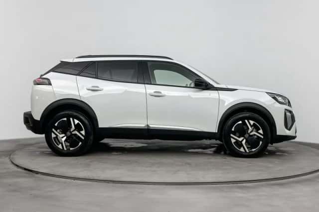 Peugeot 2008 (2025) thumbnail 6