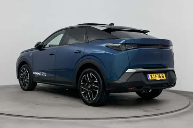 Peugeot 3008 (2026) thumbnail 3