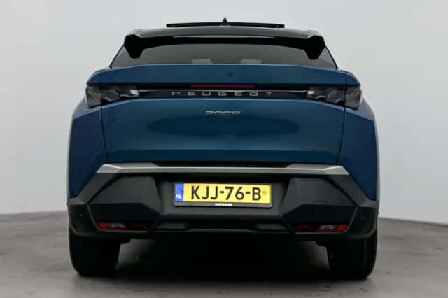 Peugeot 3008 (2026) thumbnail 4