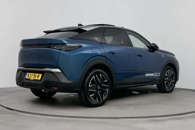 Peugeot 3008 (2026) thumbnail 5