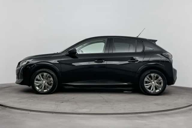 Peugeot e-208 (2022) thumbnail 2