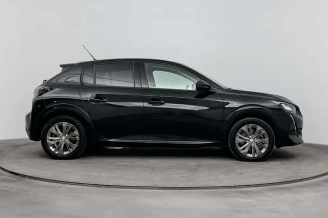 Peugeot e-208 (2022) thumbnail 6