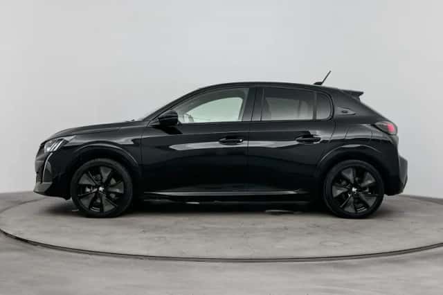 Peugeot e-208 (2021) thumbnail 2
