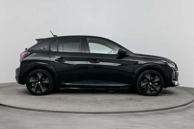 Peugeot e-208 (2021) thumbnail 6
