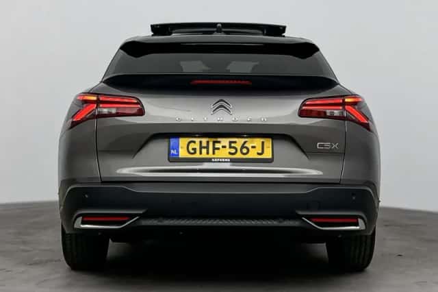 Citroën C5 X (2024) thumbnail 4