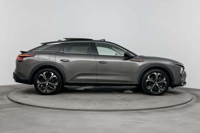 Citroën C5 X (2024) thumbnail 6
