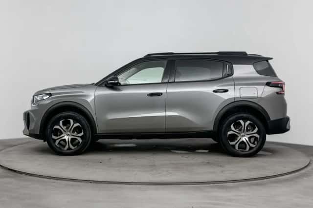 Citroën C3 Aircross (2026) thumbnail 2