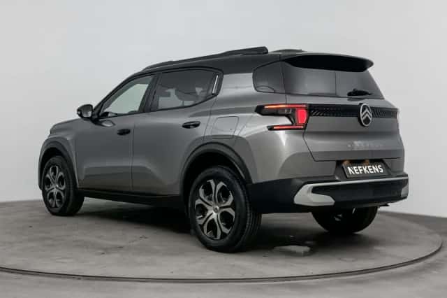 Citroën C3 Aircross (2026) thumbnail 3