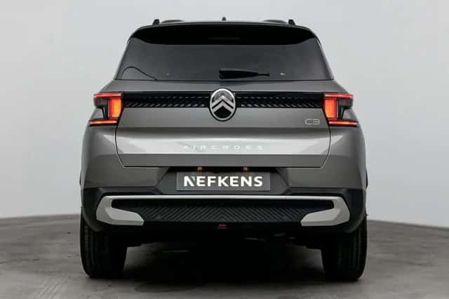 Citroën C3 Aircross (2026) thumbnail 4