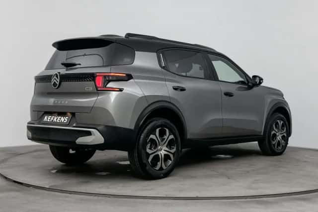 Citroën C3 Aircross (2026) thumbnail 5