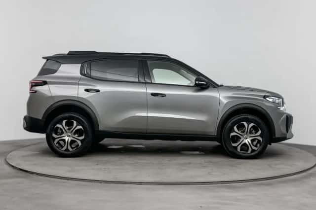 Citroën C3 Aircross (2026) thumbnail 6