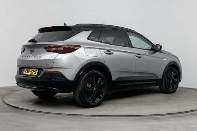 Opel Grandland (2023) thumbnail 5