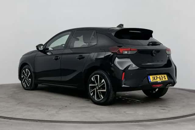Opel Corsa (2025) thumbnail 3