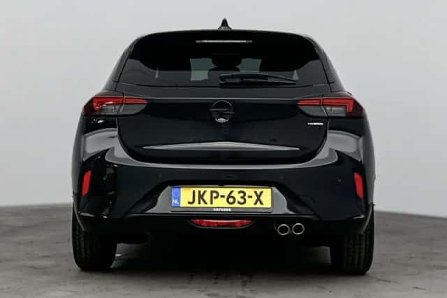 Opel Corsa (2025) thumbnail 4