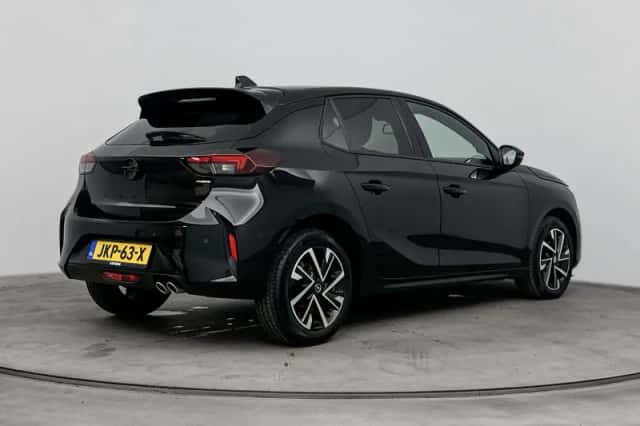 Opel Corsa (2025) thumbnail 5