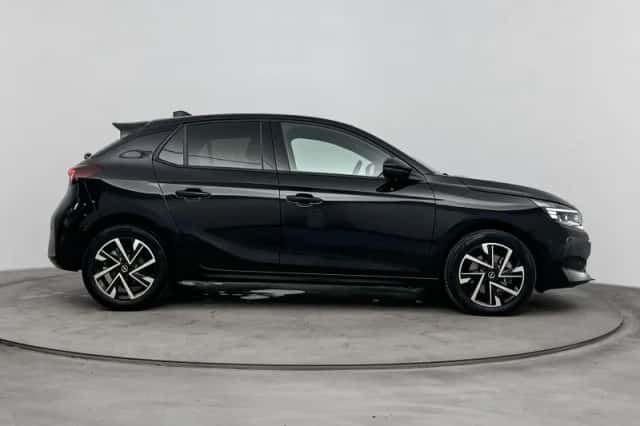 Opel Corsa (2025) thumbnail 6