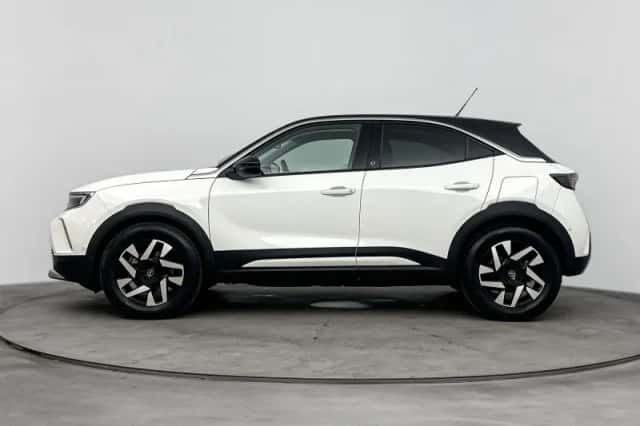 Opel Mokka-e (2021) thumbnail 2