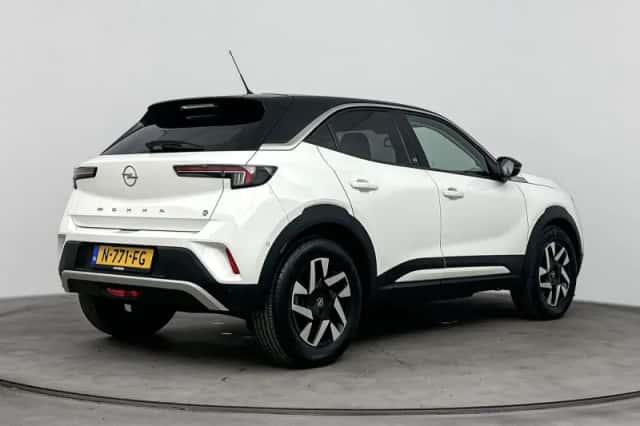 Opel Mokka-e (2021) thumbnail 5