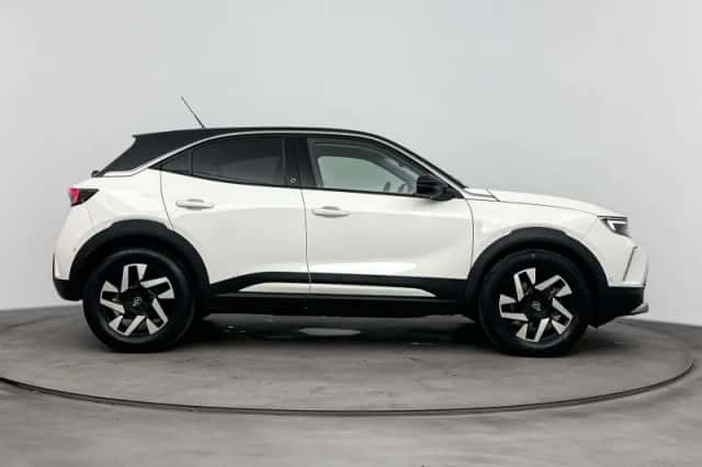 Opel Mokka-e (2021) thumbnail 6