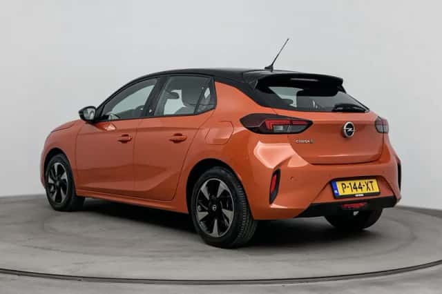 Opel Corsa-e (2022) thumbnail 3