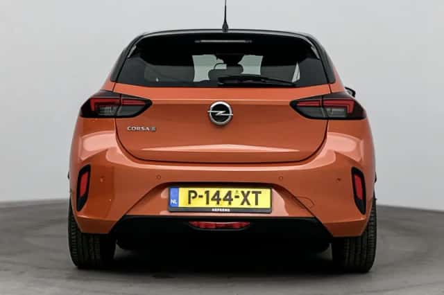 Opel Corsa-e (2022) thumbnail 4
