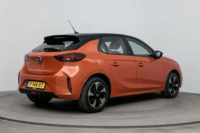 Opel Corsa-e (2022) thumbnail 5
