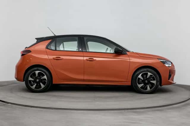 Opel Corsa-e (2022) thumbnail 6