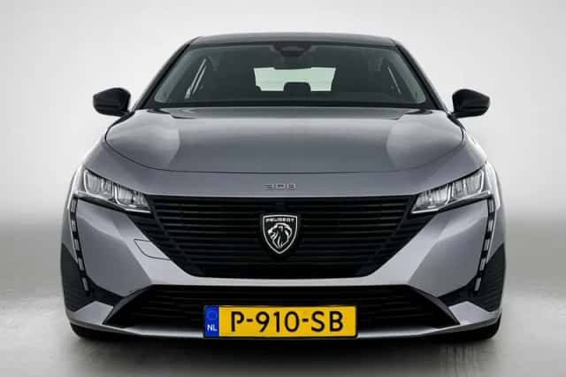 Peugeot 308 (2022) thumbnail 4