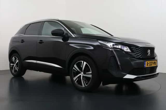 Peugeot 3008 (2022) thumbnail 2