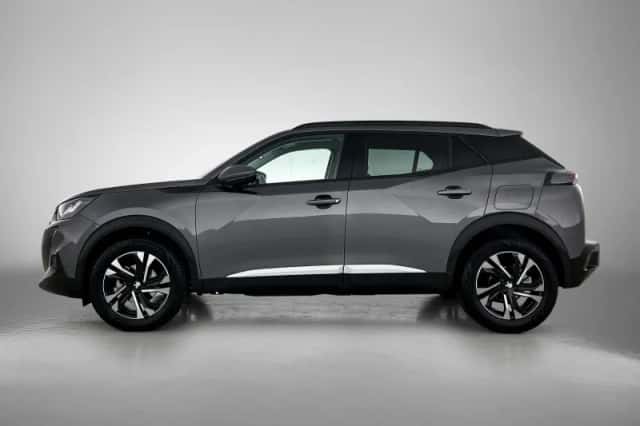 Peugeot 2008 (2021) thumbnail 5
